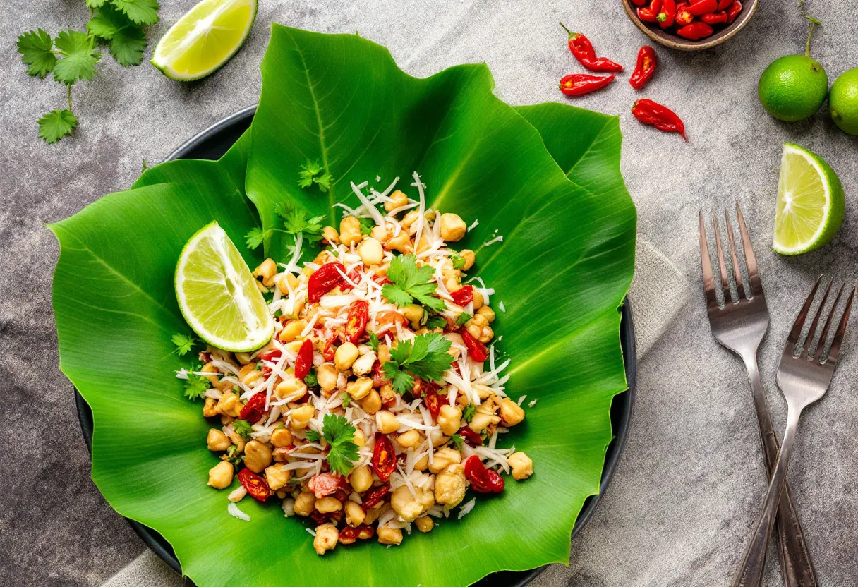 Miang Kham recipe image
