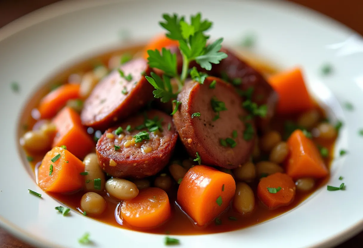 Midi Pyrenées Éclat recipe image