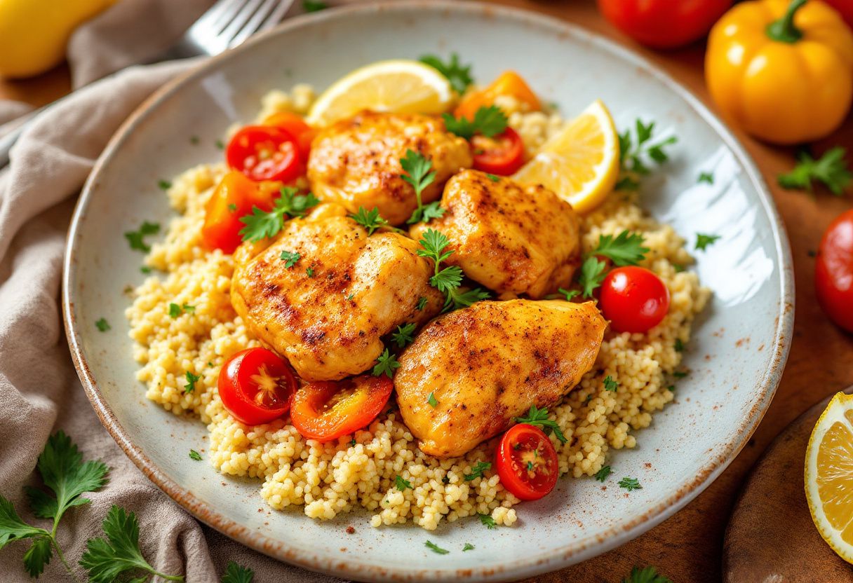 Midus Kynote recipe image