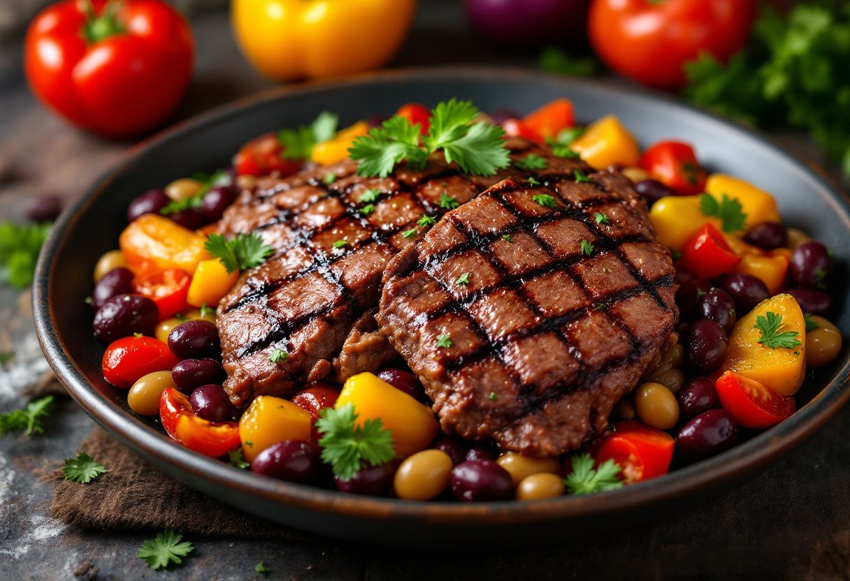 Minas Charcoal recipe image