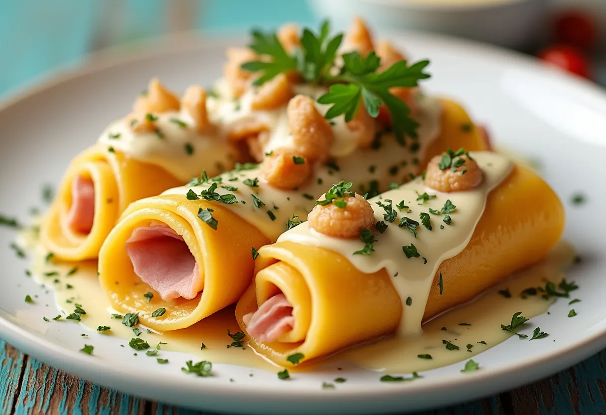 Minas Rolinho recipe image