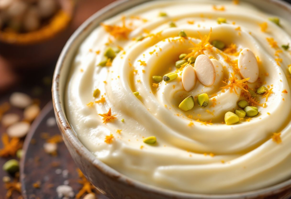 Misti Cream recipe image