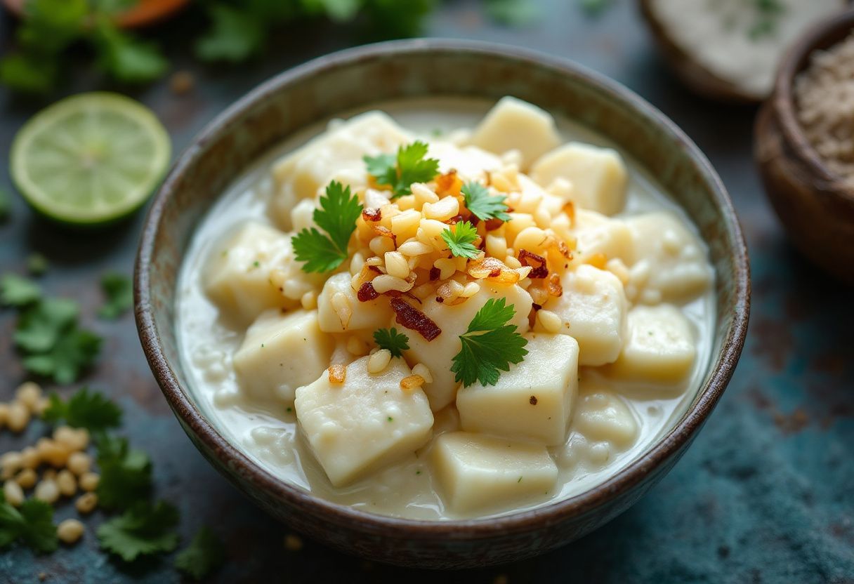 Miti Kōpī recipe image