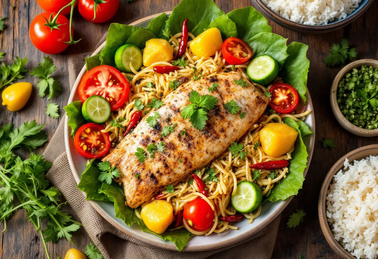 Moana Ma'a recipe image