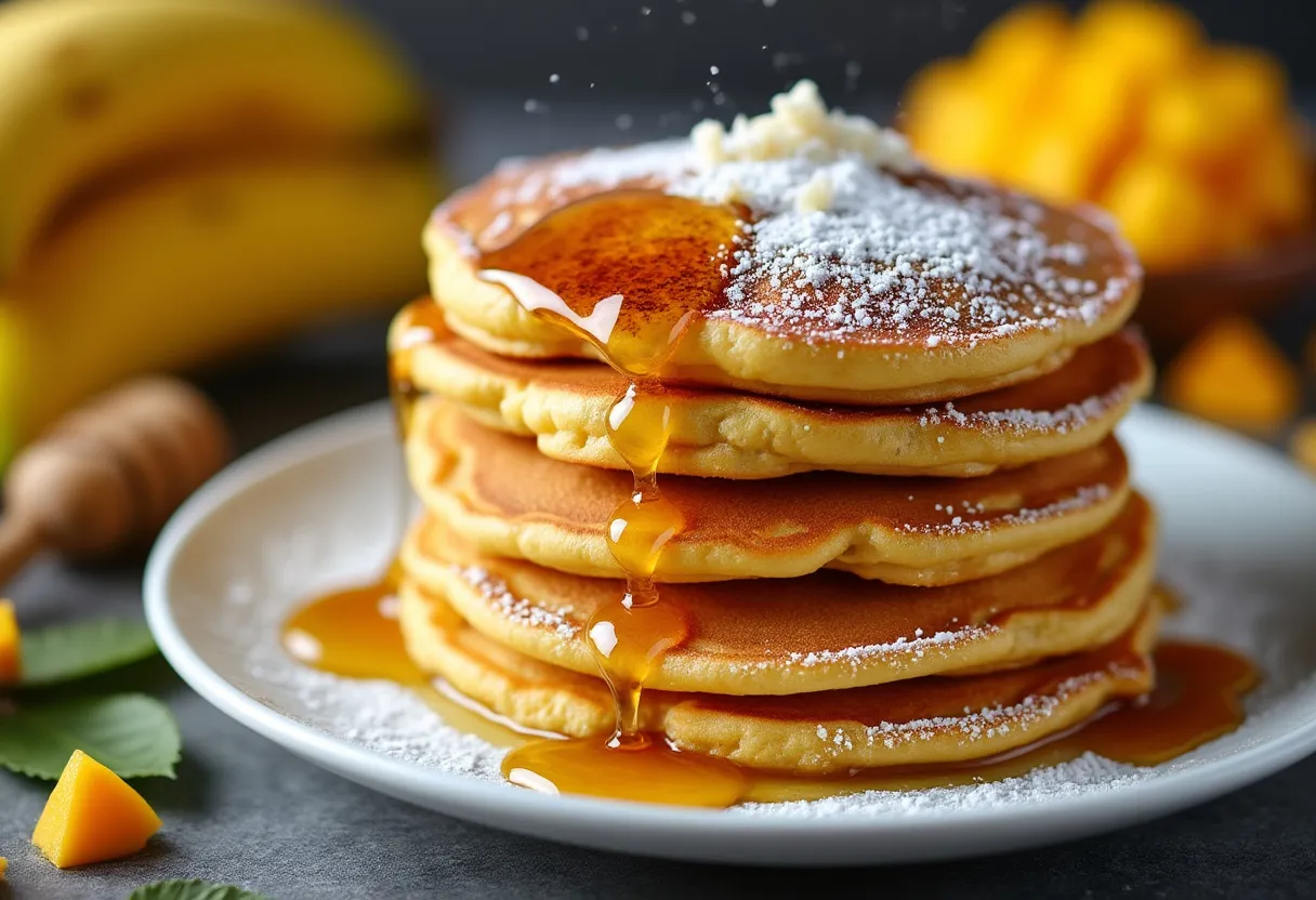 Mofo Gasy Delight recipe image