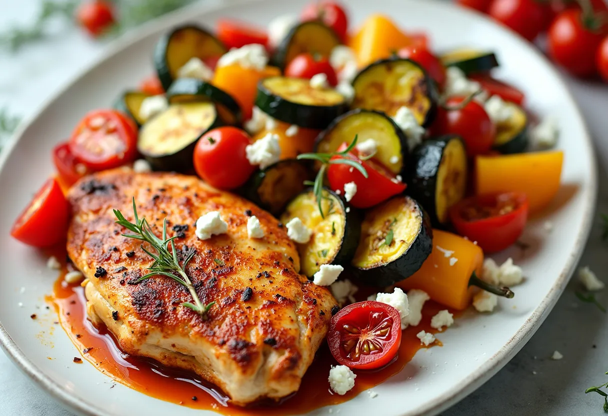 Mokva Firestack recipe image