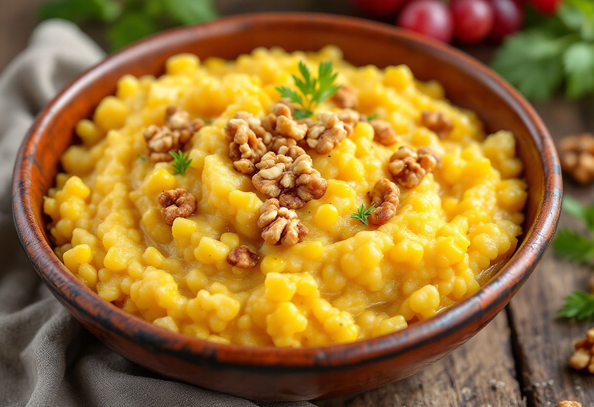 Moldovan Pomace recipe image