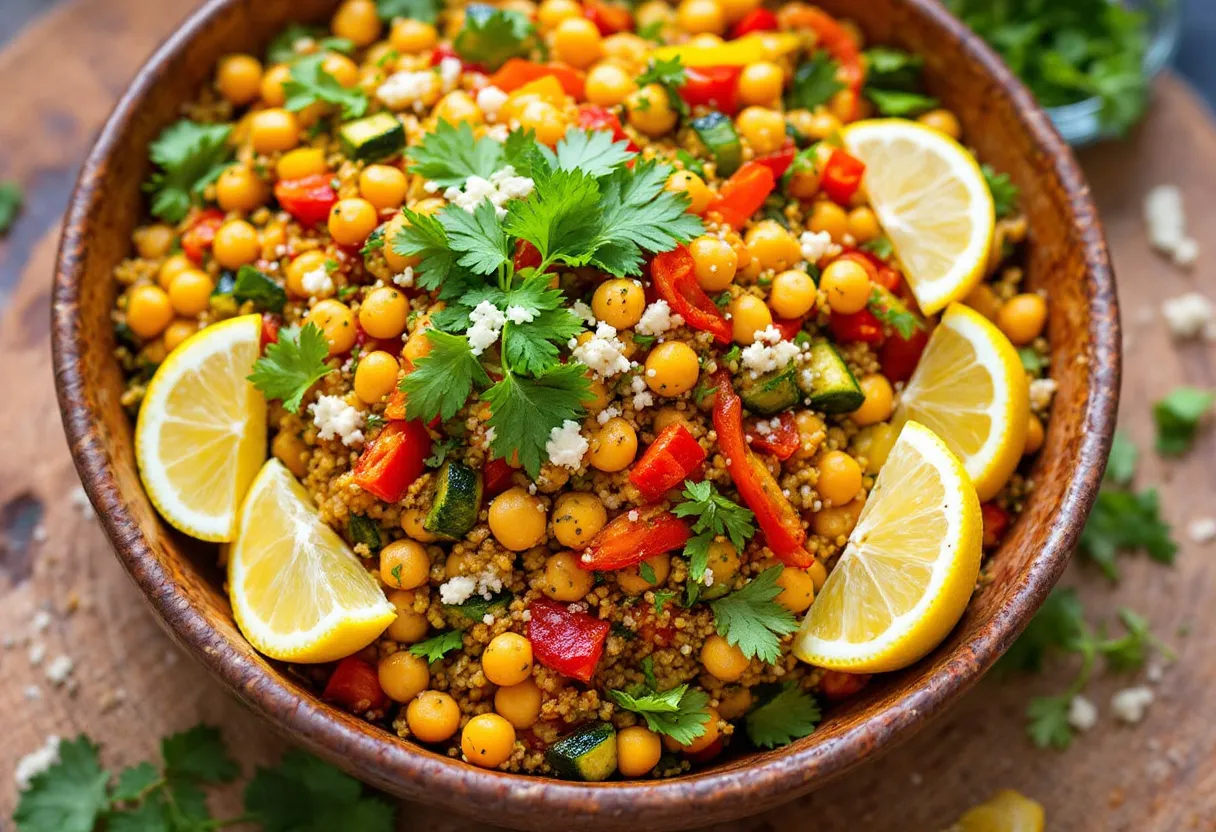 Molten Desert Dregs recipe image