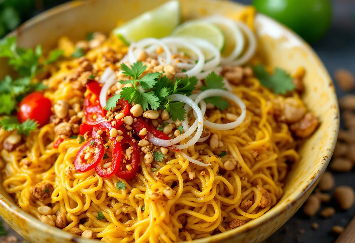 Mont Di recipe image