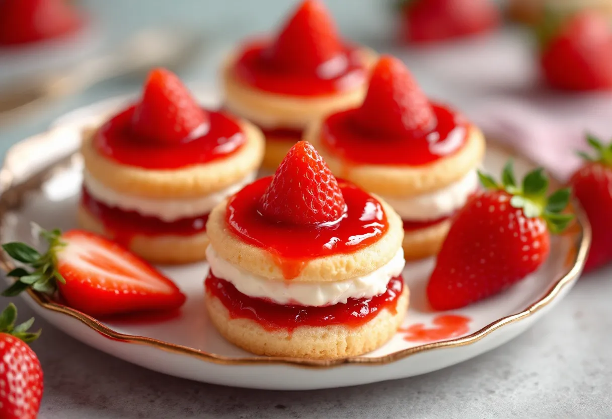 Monte Carlo Bites recipe image