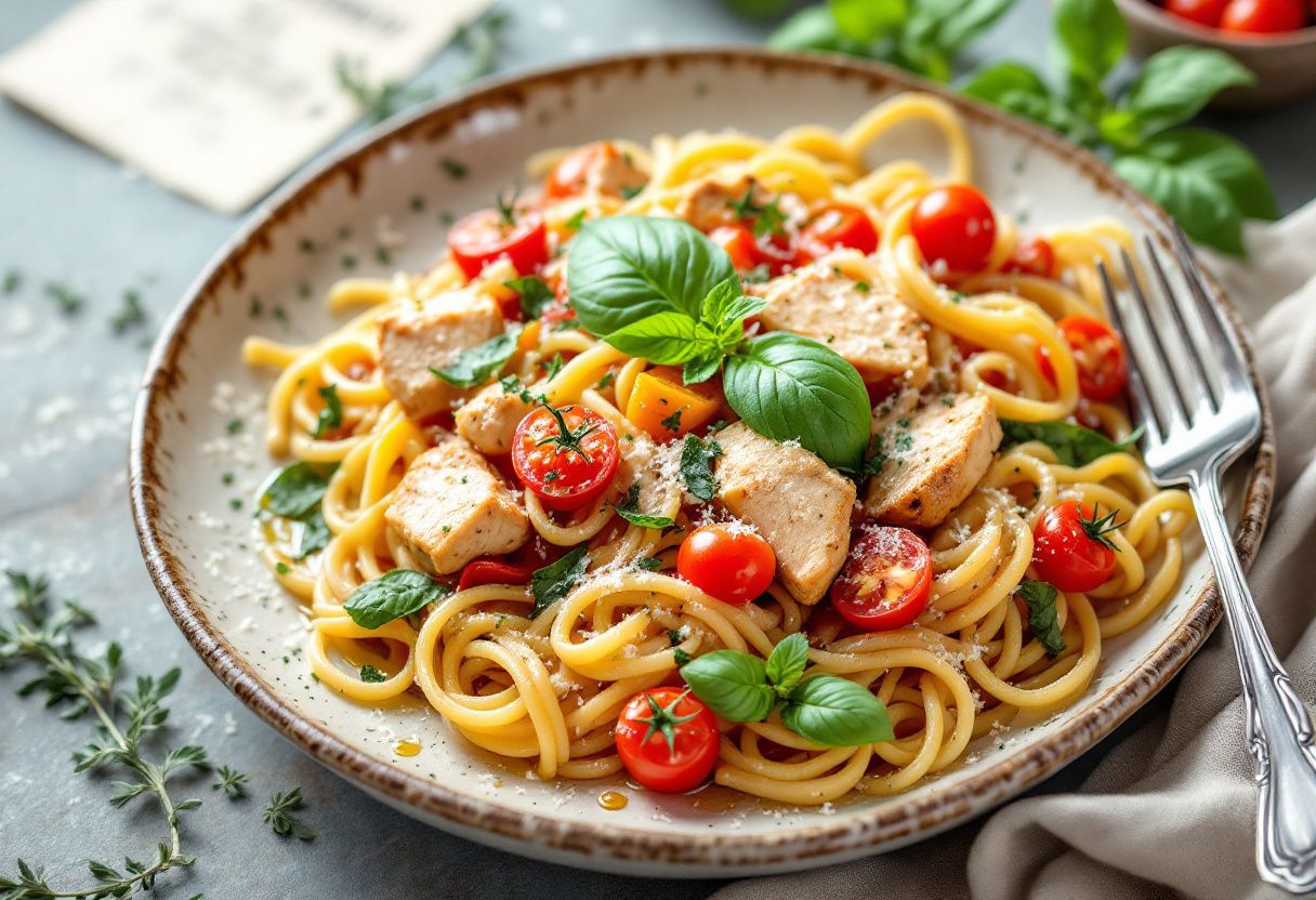 Montelanito recipe image