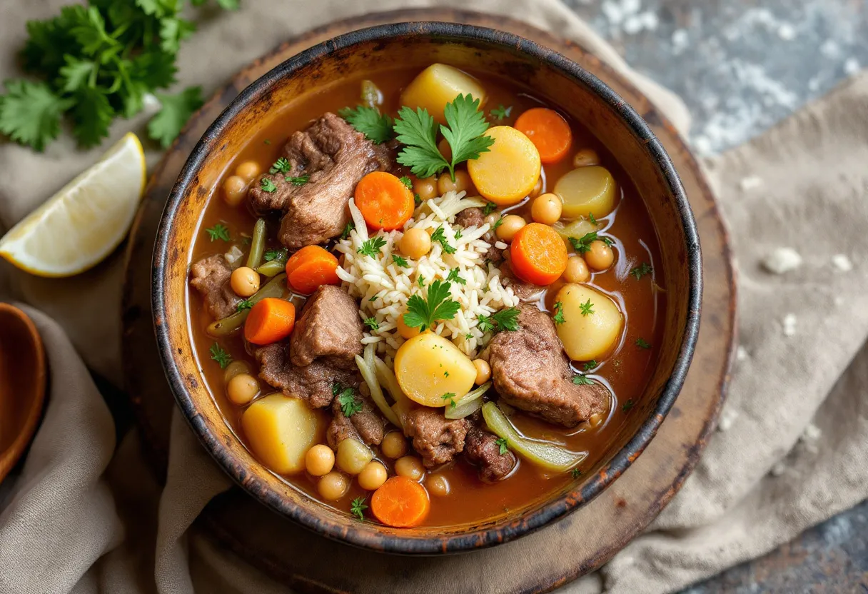 Montseny Escudella recipe image