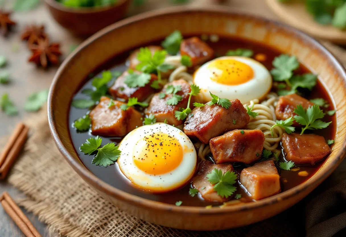 Moo Palo recipe image