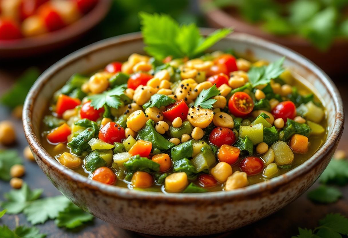 Moringa Biyasa recipe image