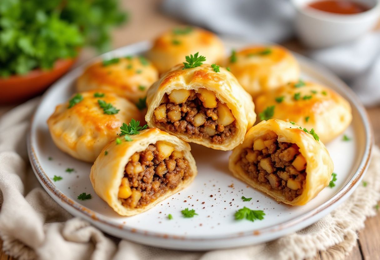 Moscow Bites recipe image