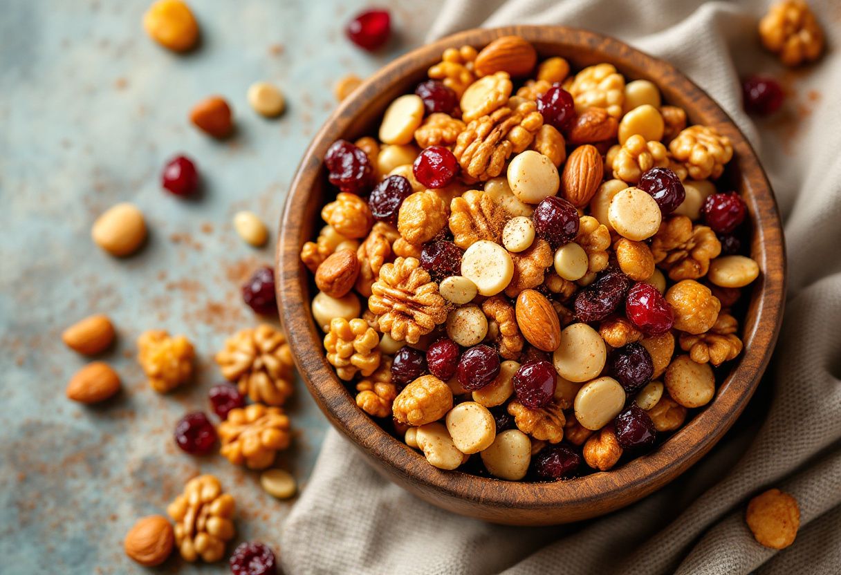 Moscow Crunch recipe image