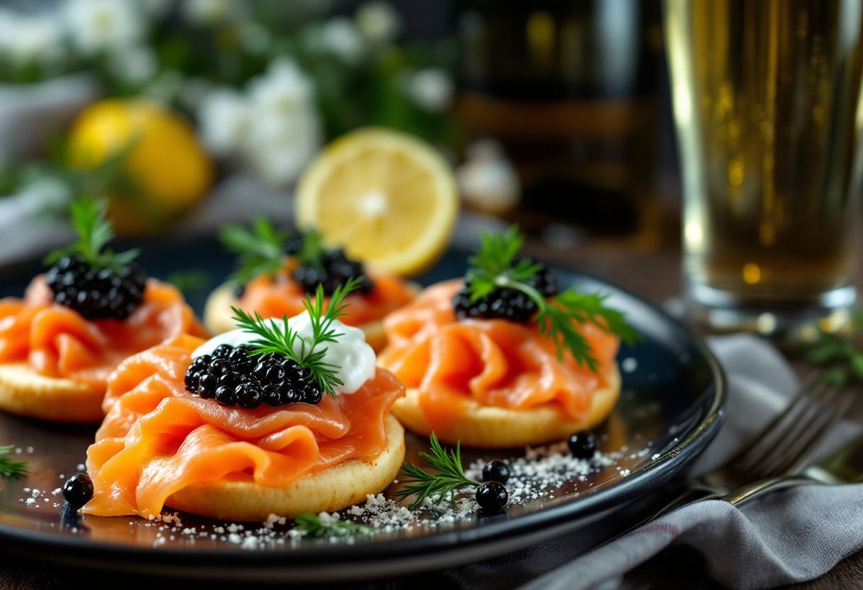 Moscow Opulence recipe image