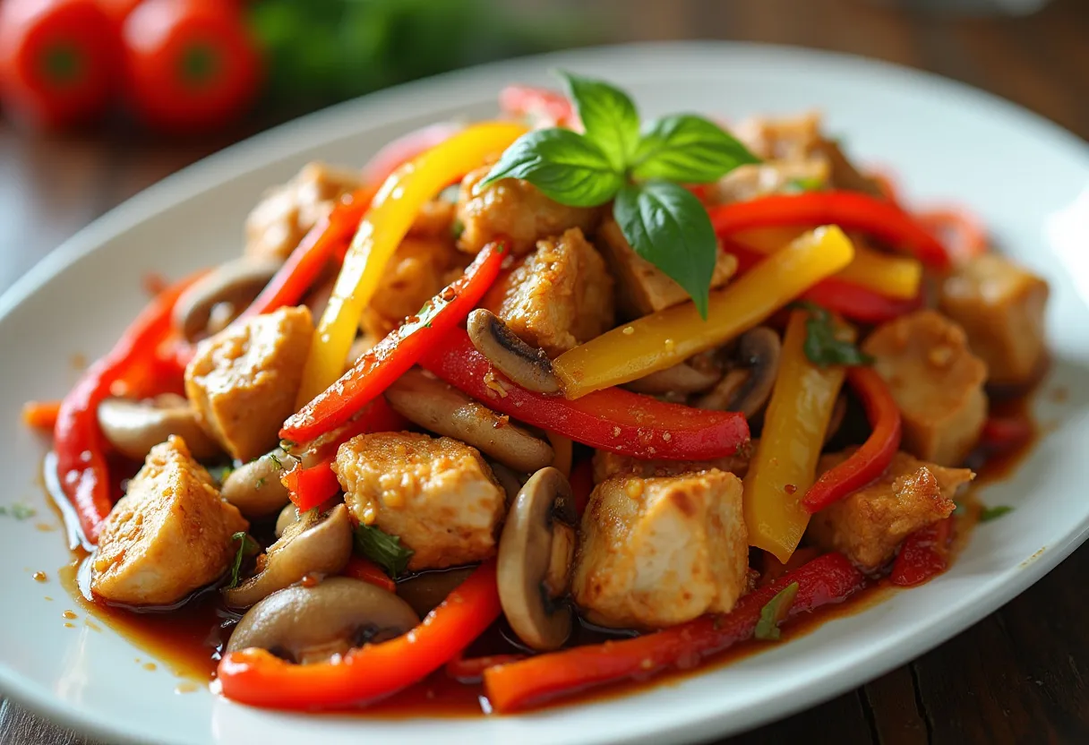 Moscow Sizzle recipe image