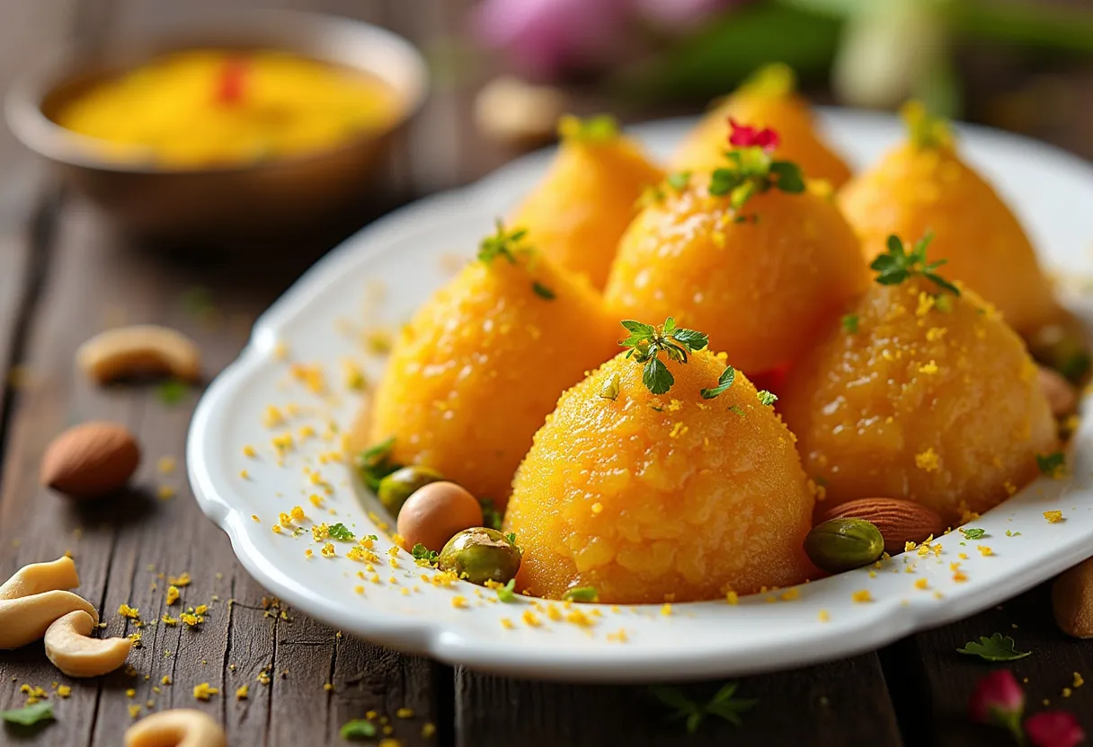 Moti Pak recipe image