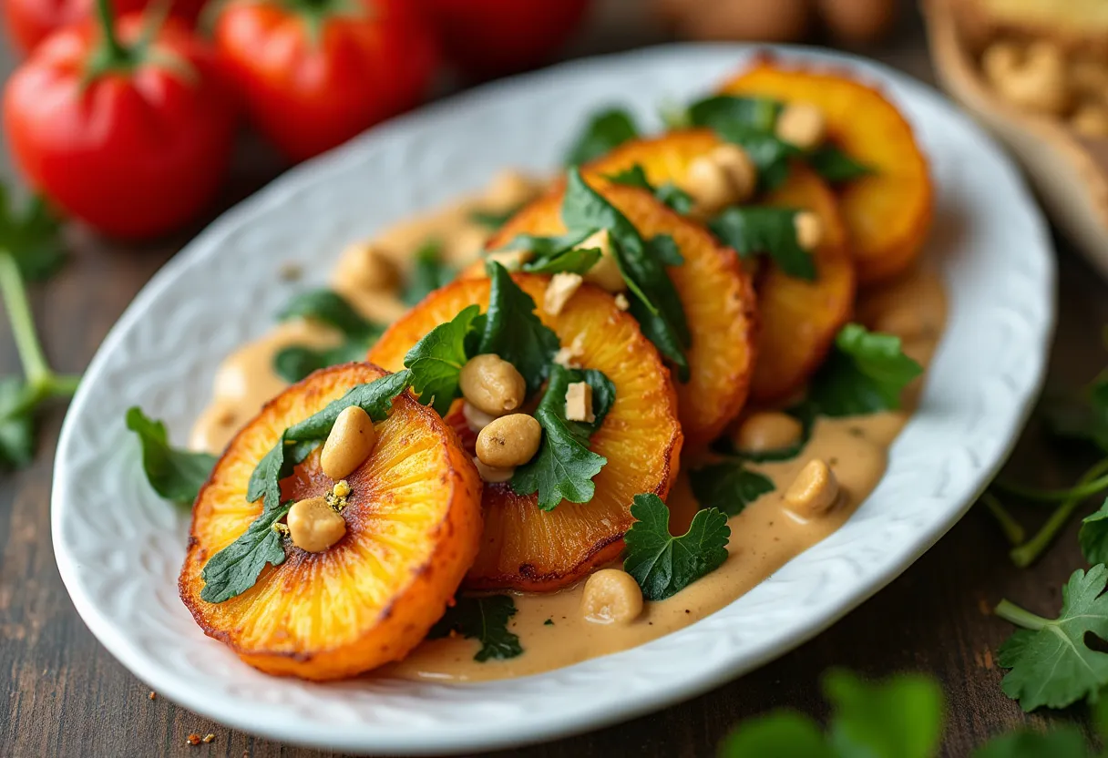 Moukalou Krunch recipe image