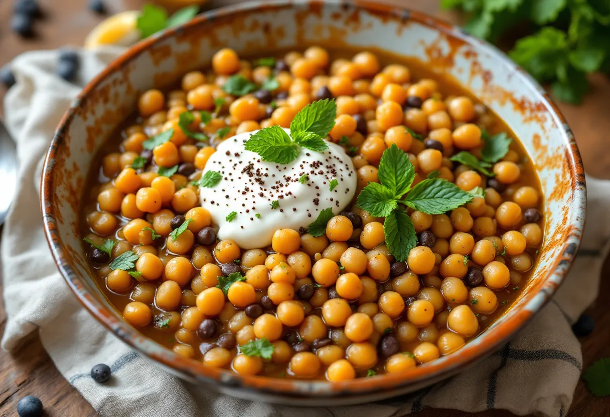 Mshoshk recipe image