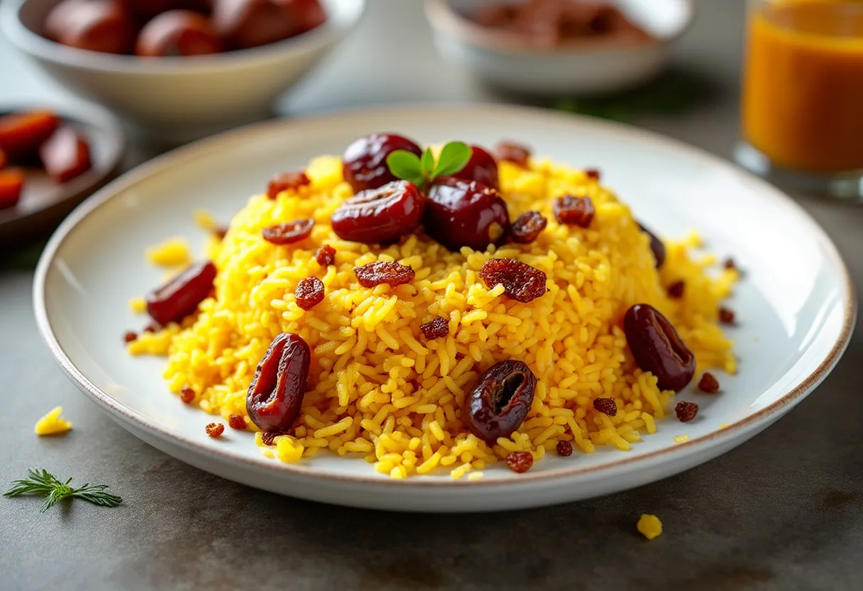 Muhammar Xalef recipe image