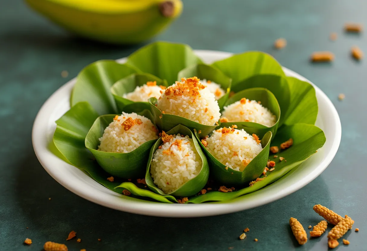 Mutu Katupa recipe image