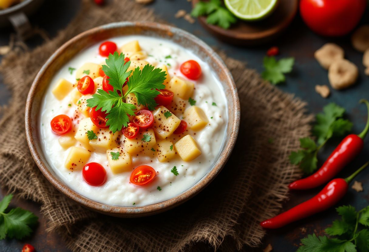 Mvutuka recipe image