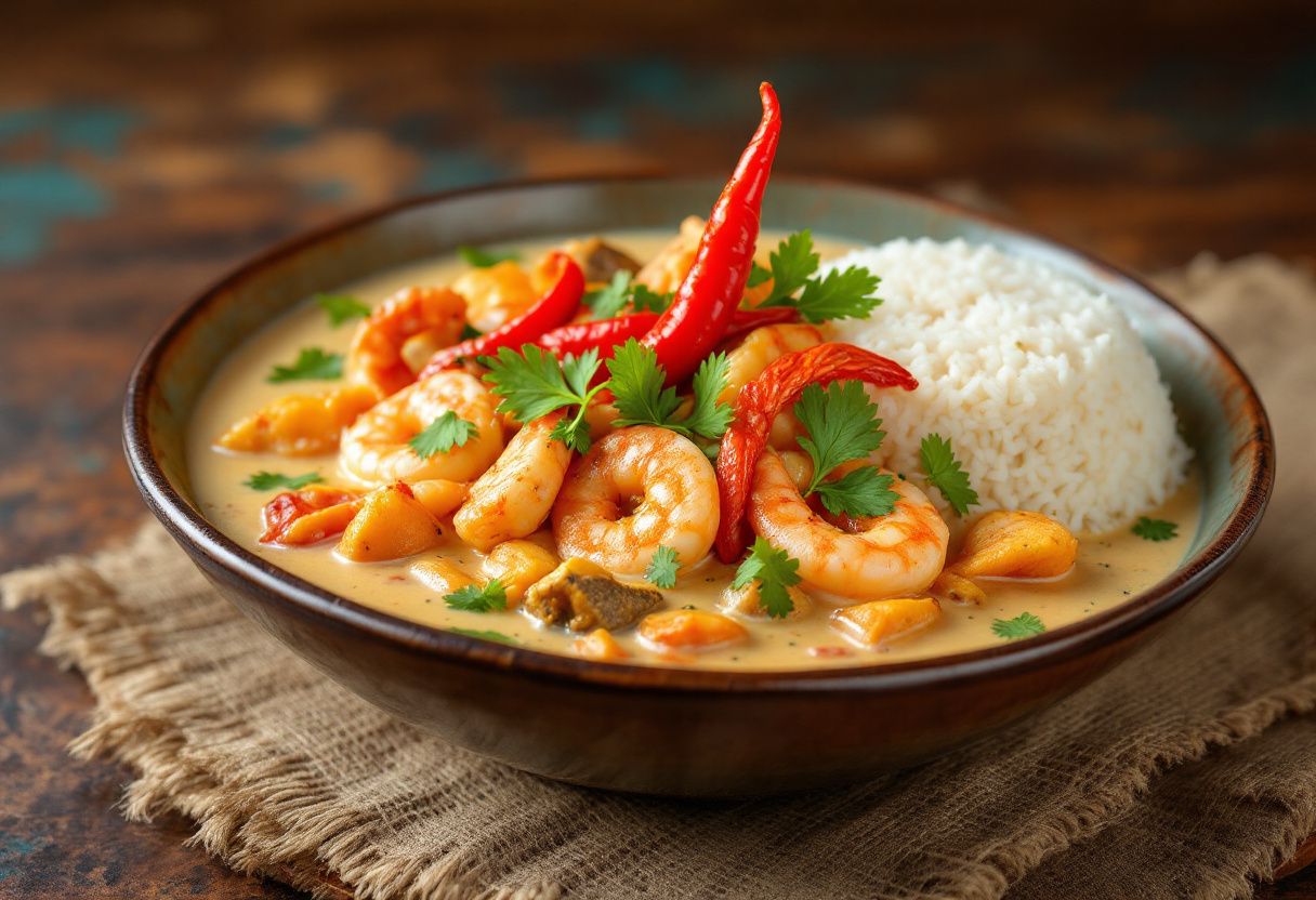 Mwara's Treat recipe image