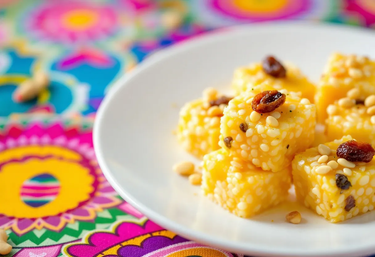 Mylapore Kao recipe image