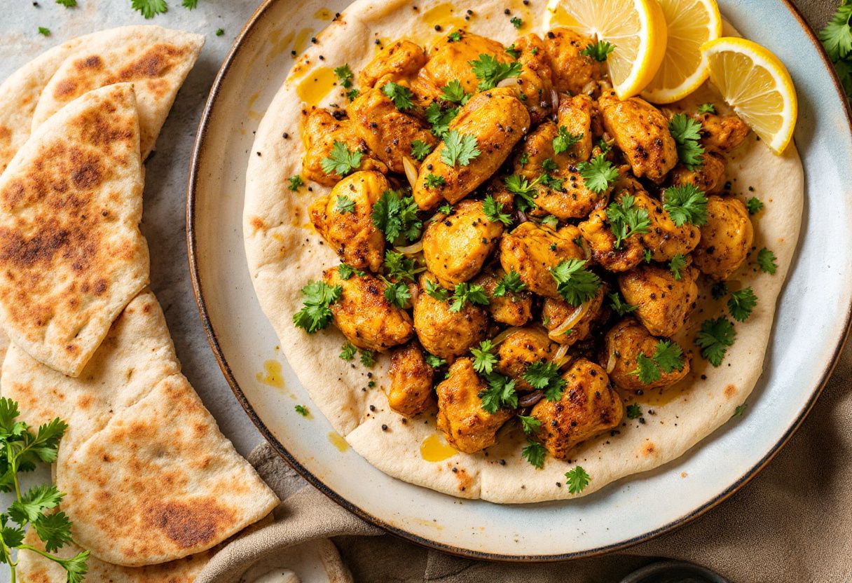 Mystic Taboon recipe image