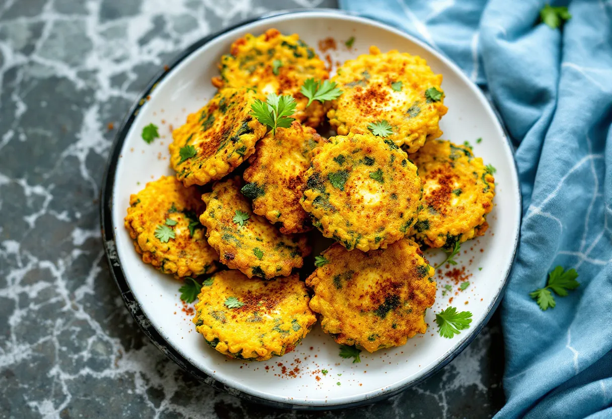 Mysuru Zest Bite recipe image