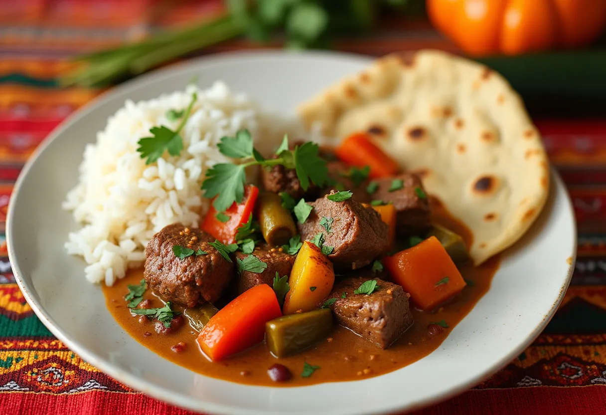 N’Gadija recipe image