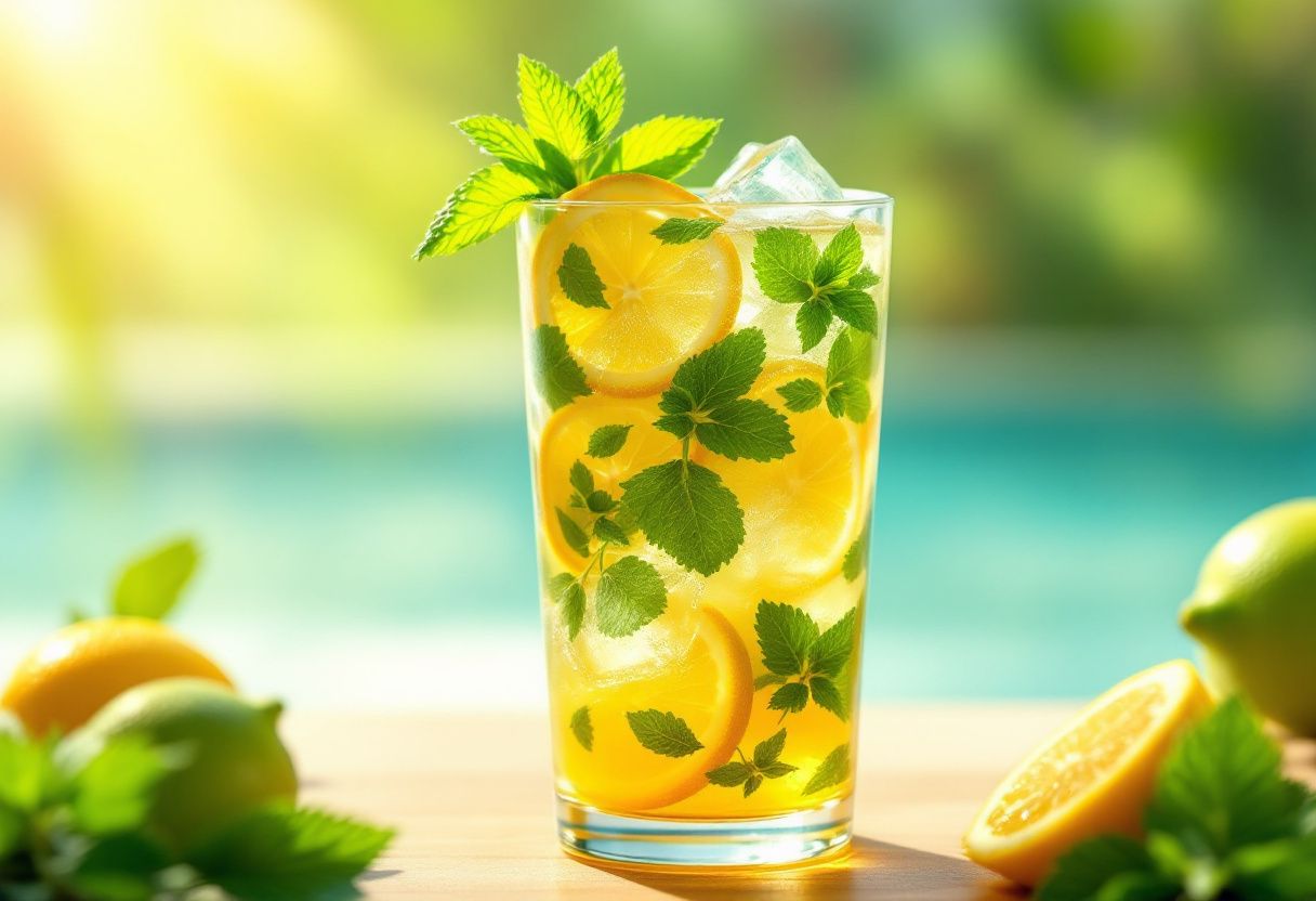 Najdi Breeze recipe image