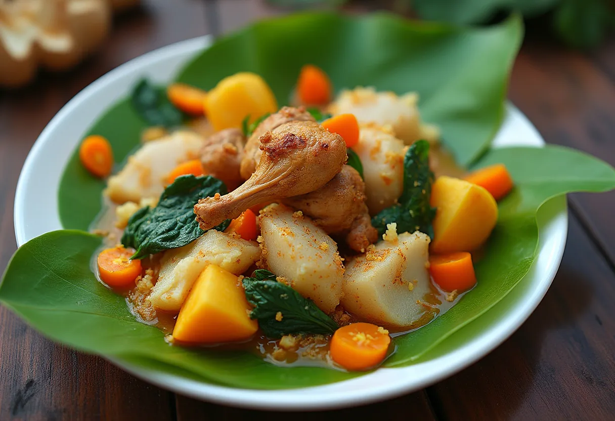 Nakano Lovo recipe image