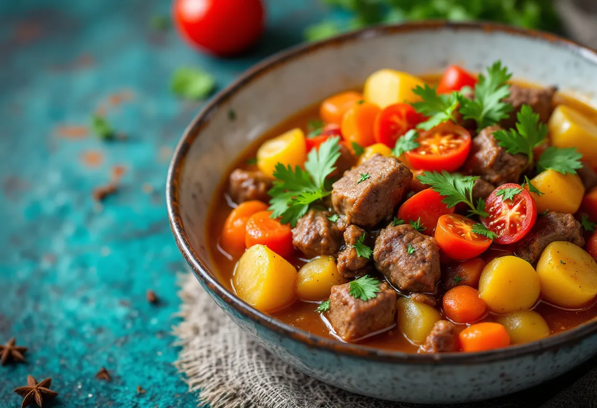 Nakhee Salona recipe image