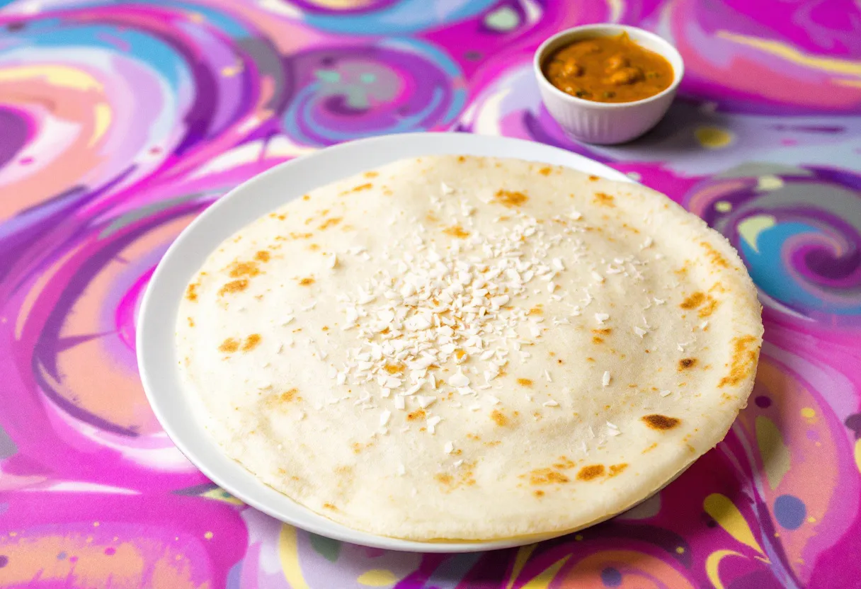 Neer Dosa recipe image