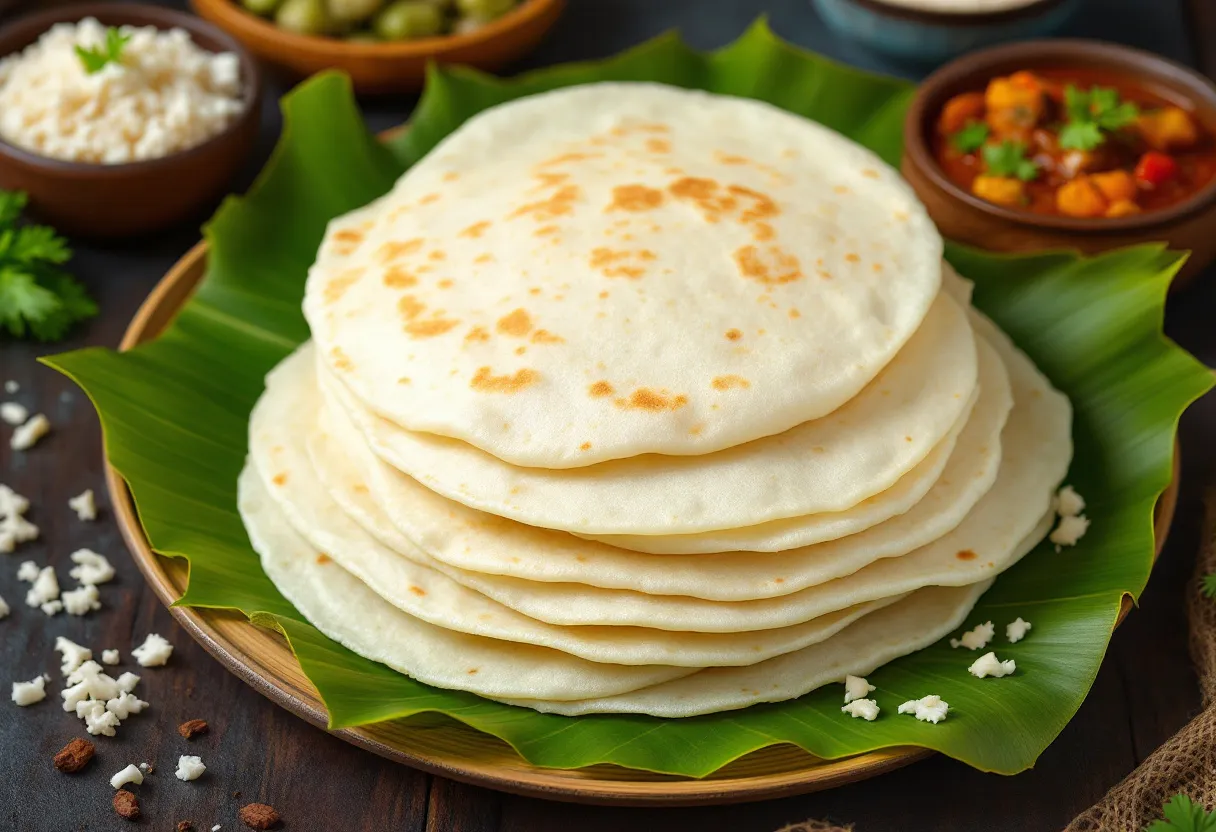 Neer Dose recipe image