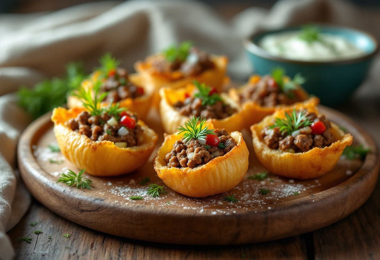 Neva Bites recipe image