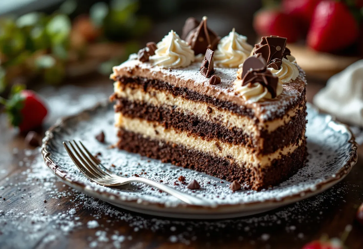 Neva Confection recipe image