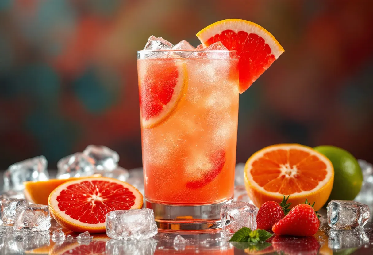 Neva Sipper recipe image