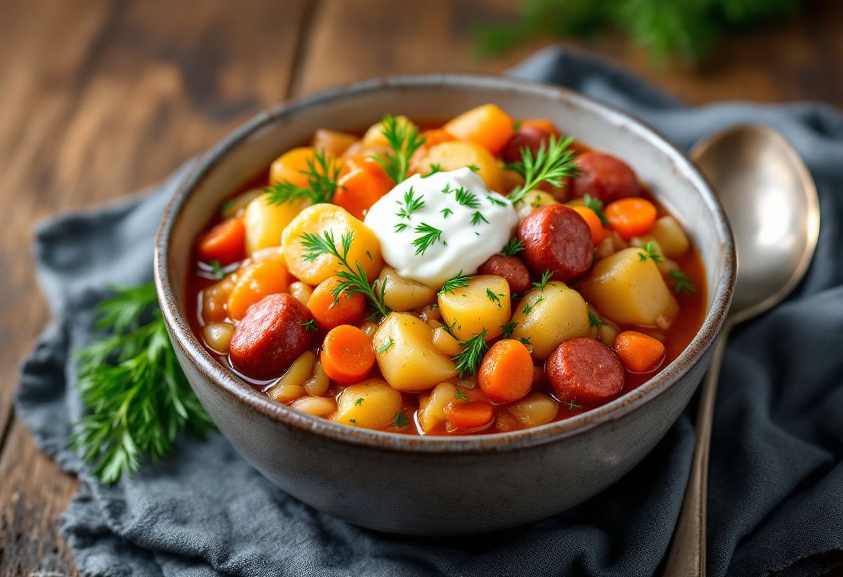 Nevsky Chill recipe image