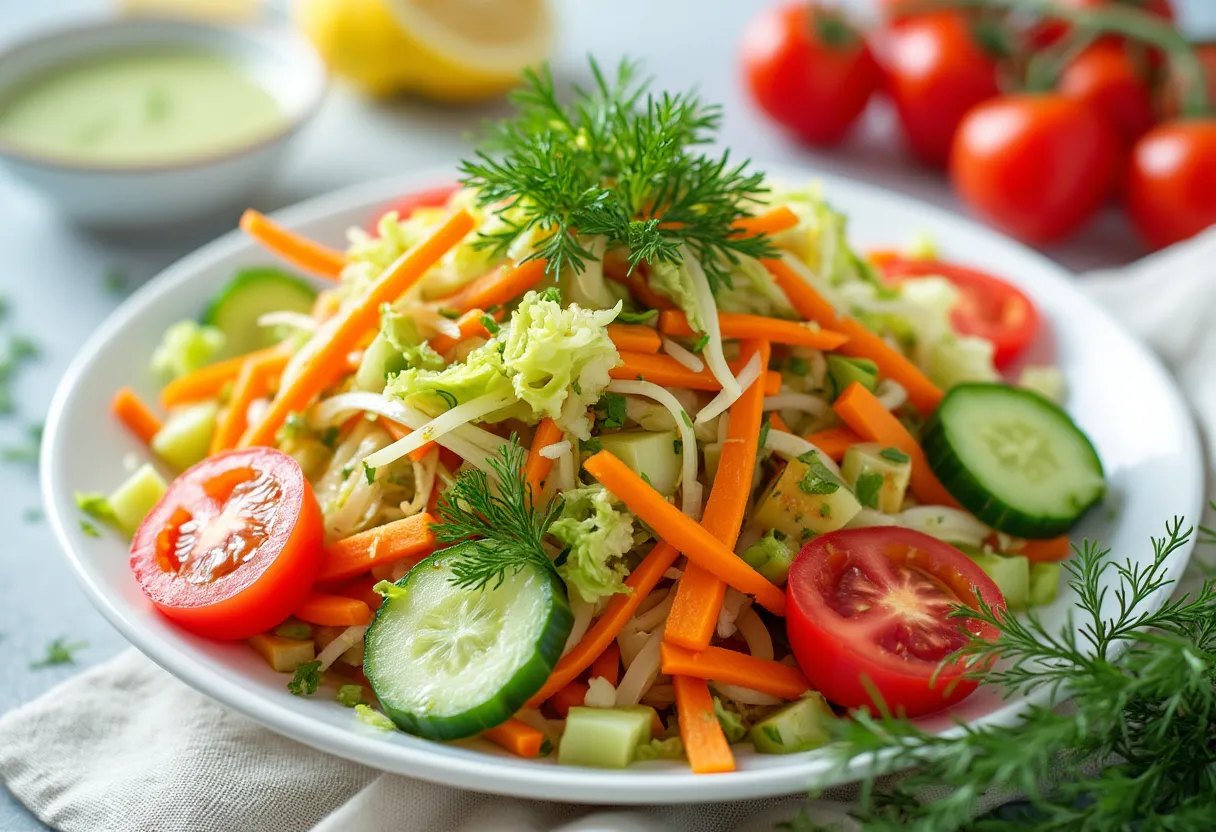 Nevsky Gardens recipe image