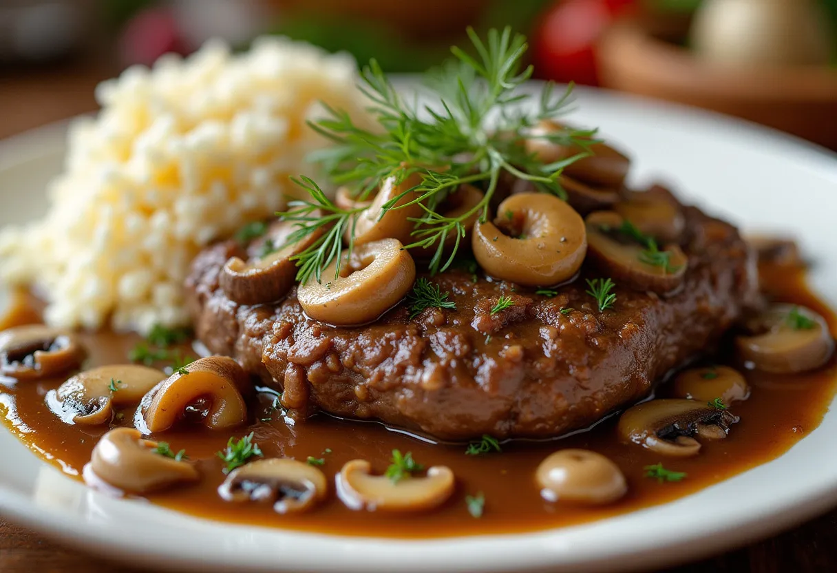 Nevsky Select recipe image