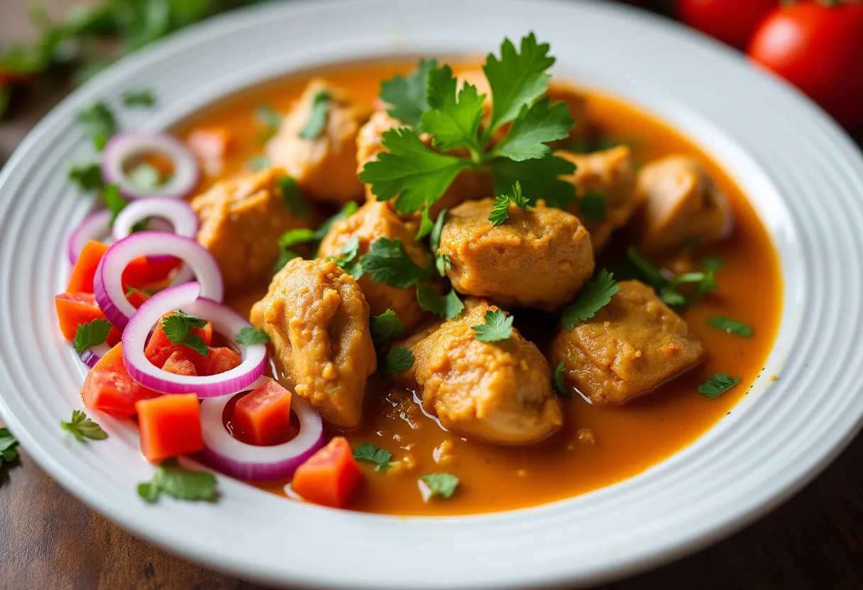 Ngirechurmaai recipe image