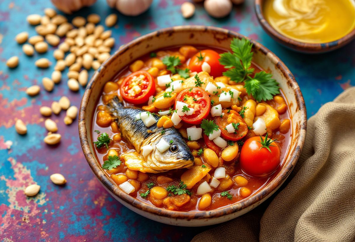 Ngon Ebwe recipe image