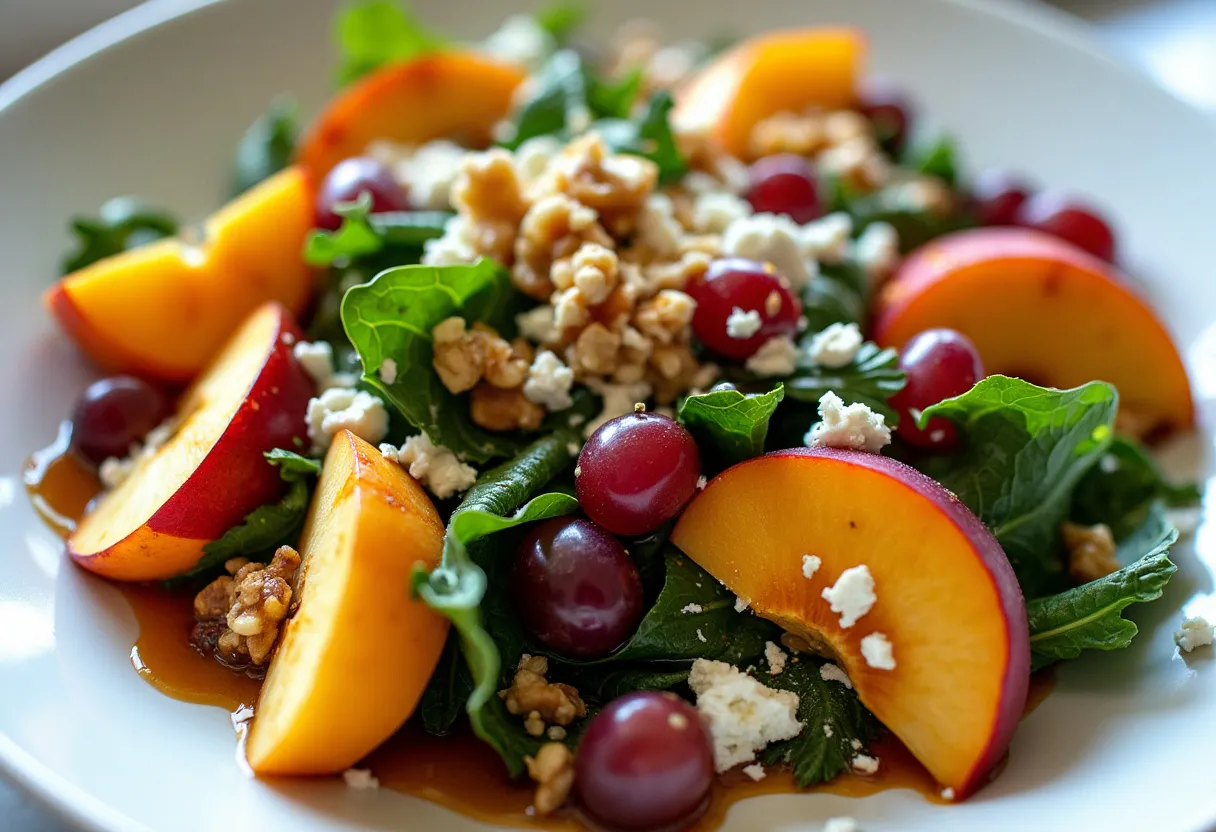 Niagara Orchard Fusion recipe image