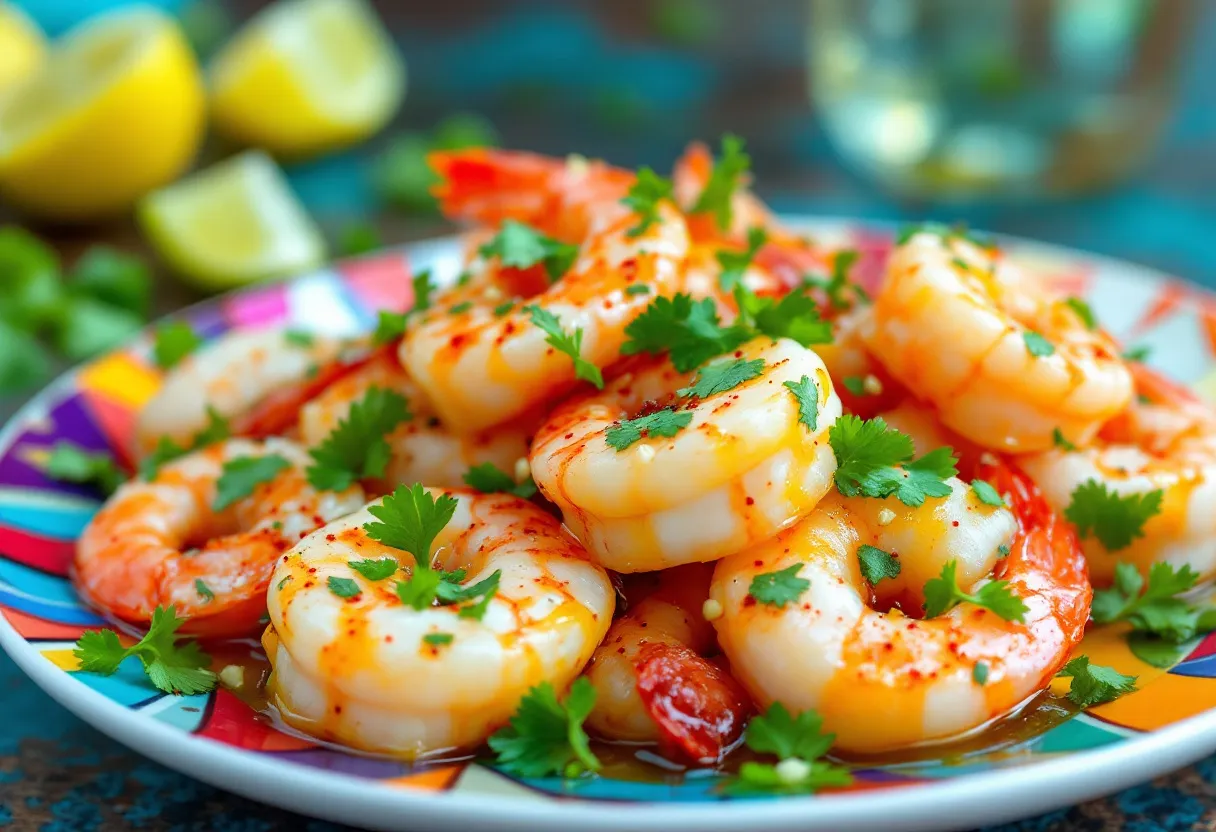 Nica Limoncello Rhythms recipe image