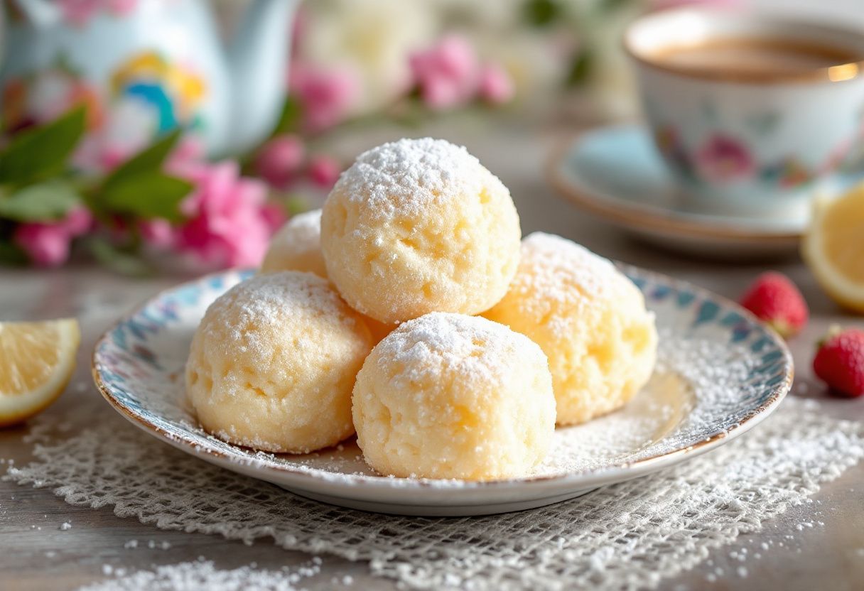 Nicaragua Cloud Bites recipe image