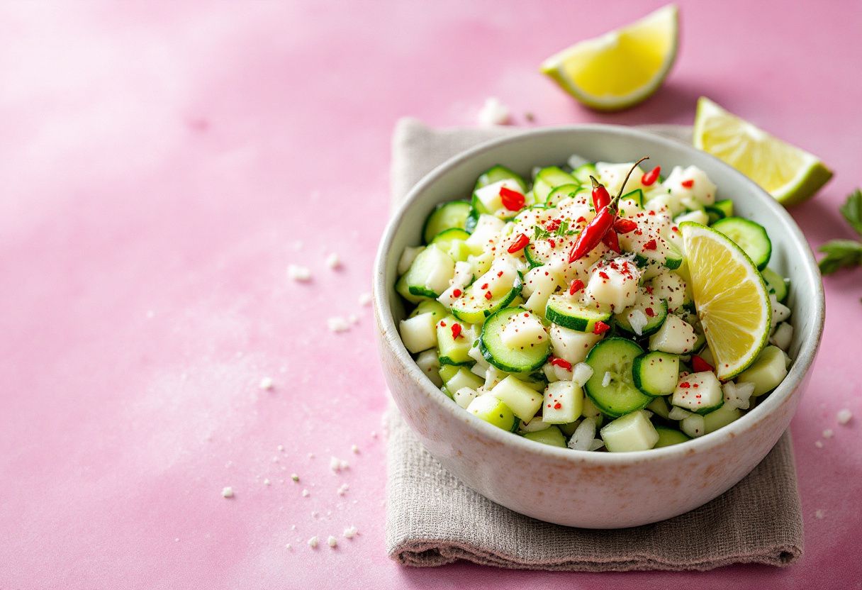 Niuean Kaukama recipe image